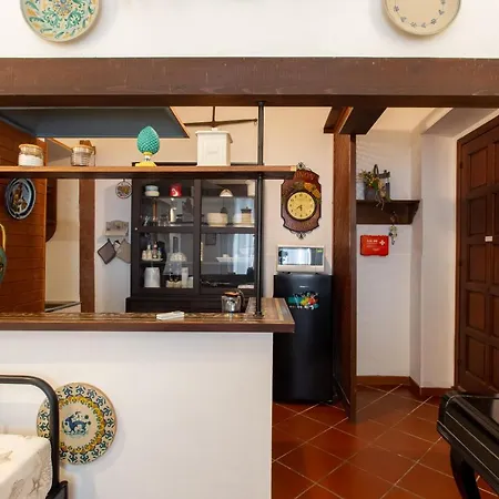 Tatil Evi Le Dimore Del Mito - Atalanta