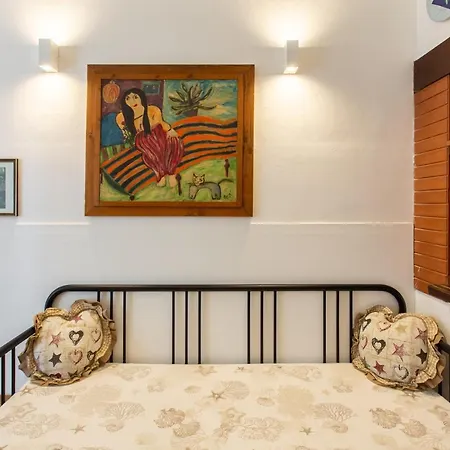 Tatil Evi Le Dimore Del Mito - Atalanta Siraküza