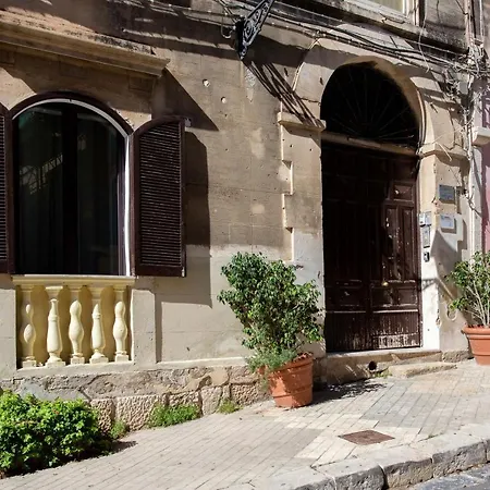 Le Dimore Del Mito - Atalanta Tatil Evi