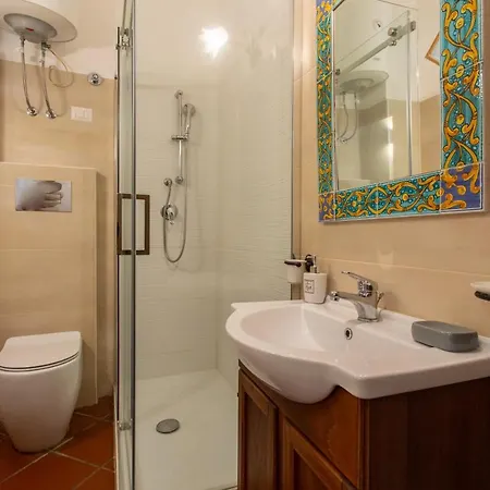 Le Dimore Del Mito - Atalanta Tatil Evi Siraküza