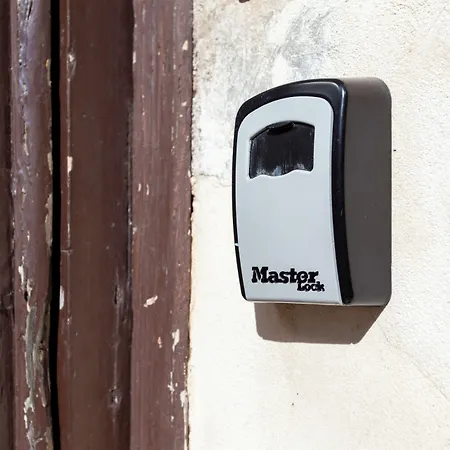 Feriehus Le Dimore Del Mito - Atalanta