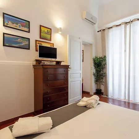 Le Dimore Del Mito - Atalanta Tatil Evi *
