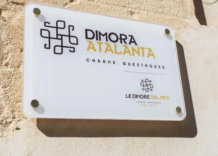 Le Dimore Del Mito - Atalanta