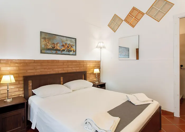 Le Dimore Del Mito - Atalanta Syracuse