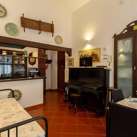 Le Dimore Del Mito - Atalanta Holiday home *