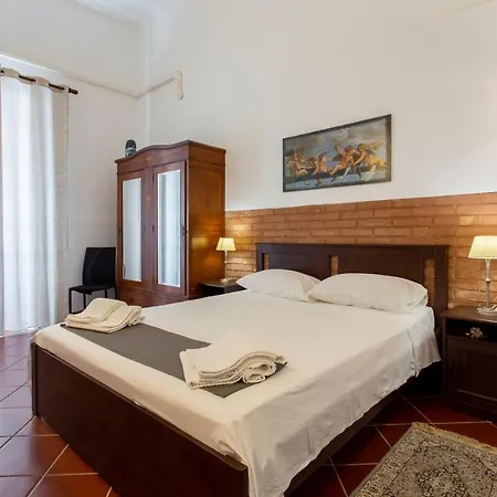 Le Dimore Del Mito - Atalanta Holiday home