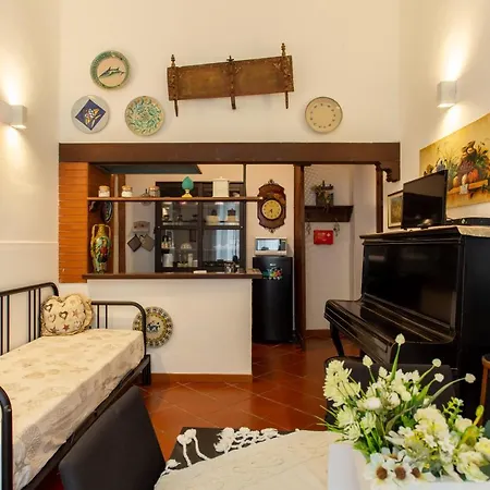 Le Dimore Del Mito - Atalanta Holiday home *