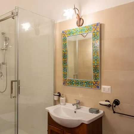 Le Dimore Del Mito - Atalanta Holiday home