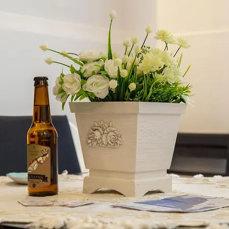Le Dimore Del Mito - Atalanta Holiday home Syracuse