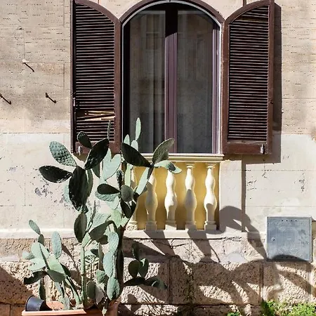 Holiday home Le Dimore Del Mito - Atalanta Syracuse