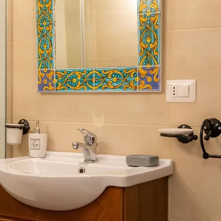 Holiday home Le Dimore Del Mito - Atalanta