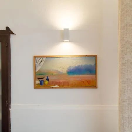 Le Dimore Del Mito - Atalanta Holiday home Syracuse