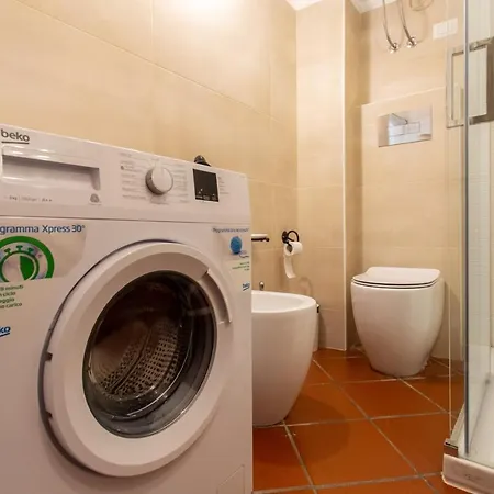 Le Dimore Del Mito - Atalanta Holiday home