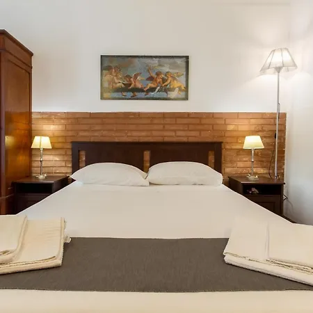 Le Dimore Del Mito - Atalanta Holiday home